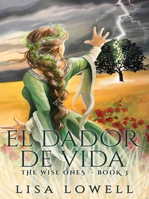 cover image of El Dador de Vida